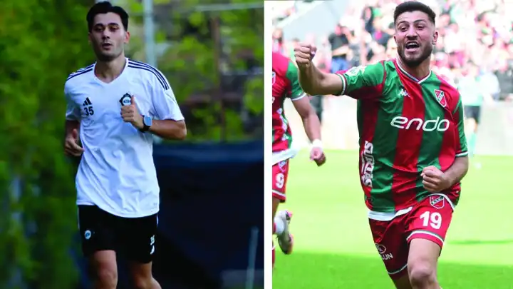 İzmir futbolundan transfer haberleri