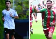 İzmir futbolundan transfer haberleri