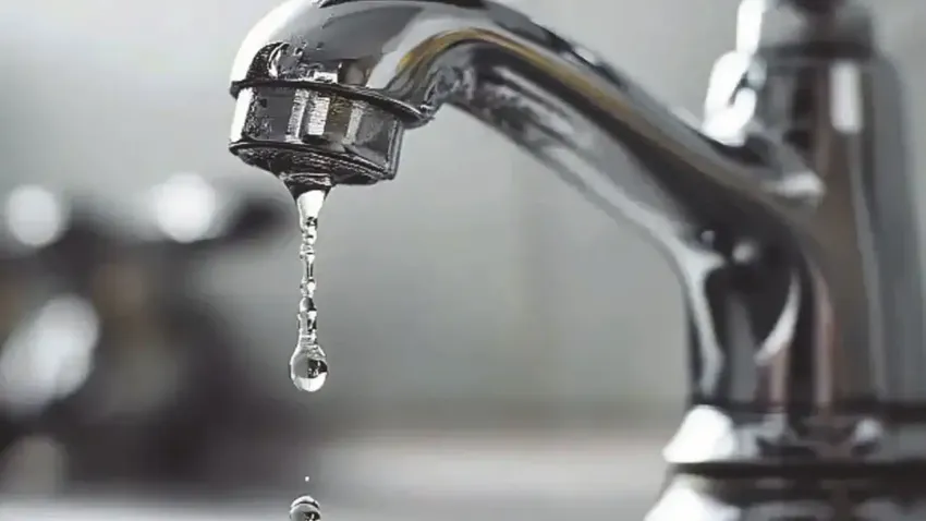 İZSU’dan 2 mahalleye 8 saatlik su kesintisi uyarısı