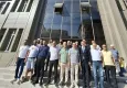 Kemalpaşa yeni adalet sarayı'na kavuşuyor