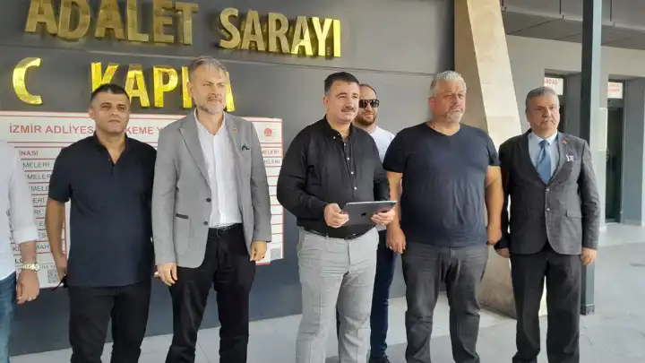Konak’ın tarife zammı yargıya taşındı: “Düpedüz bir soygundur!”
