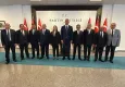 Kültür ve Turizm Bakanı Mehmet Nuri Ersoy, Bartın ve Filyos'ta turizm hamlesi için incelemelerde bulundu