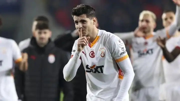 Álvaro Morata kimdir? Álvaro Morata kaç yaşında?