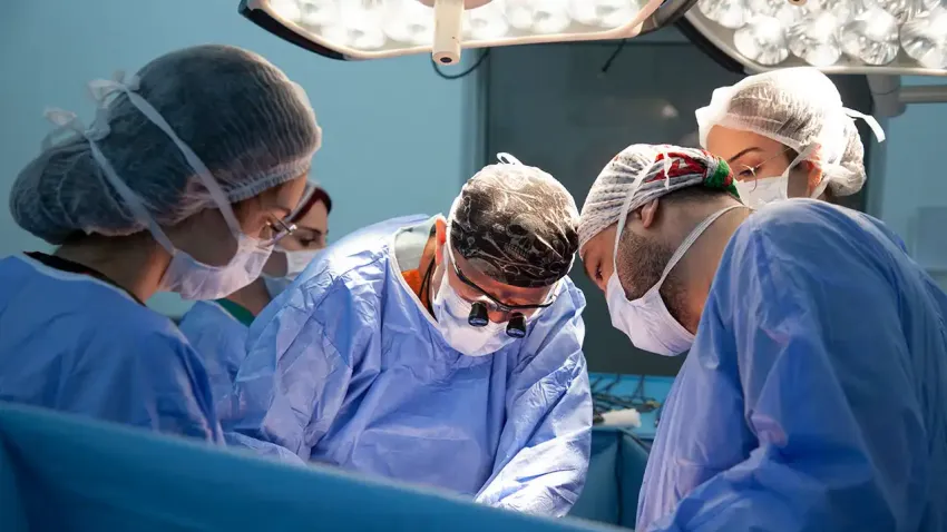 Medical Point’te 72 saatte 6 hayat kurtarıldı! haberinin görseli