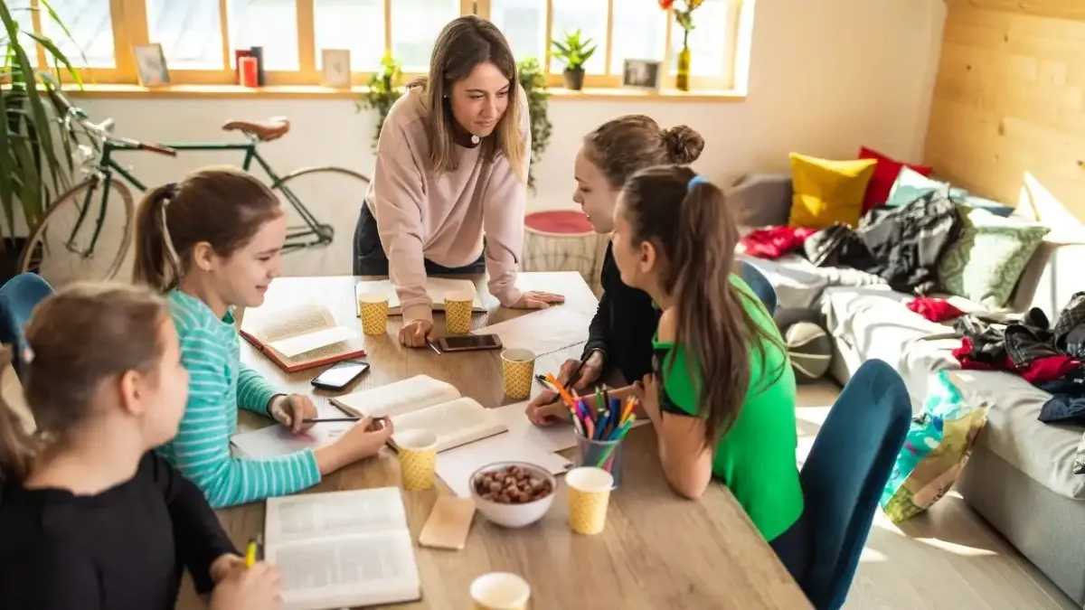 Milli Eğitim Bakanlığı’ndan şok karar: 21 özel okulun ruhsatı iptal edildi! haberinin görseli