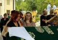 Münir Özkul’un eşi Umman Özkul, Kanser nedeniyle hayatını kaybetti