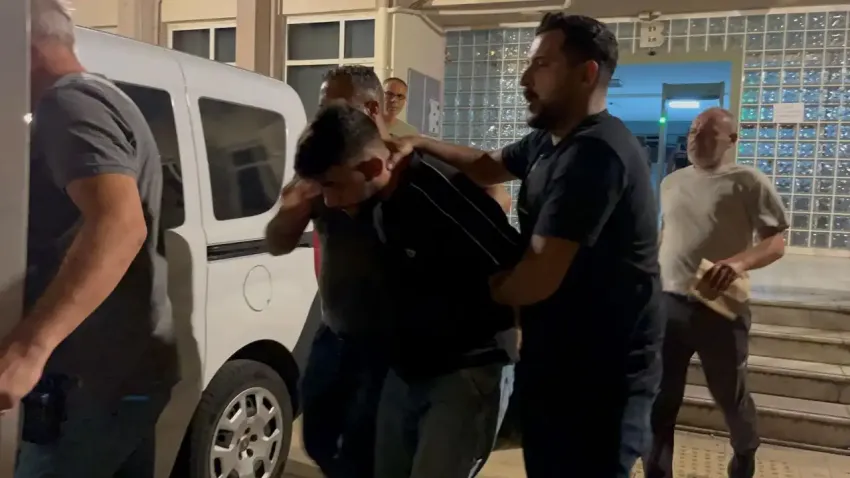 Orman yolunda cesedi bulunmuştu: Üniversiteli Teslime’nin erkek arkadaşı tutuklandı