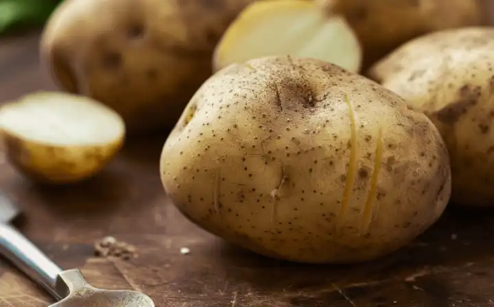 patates