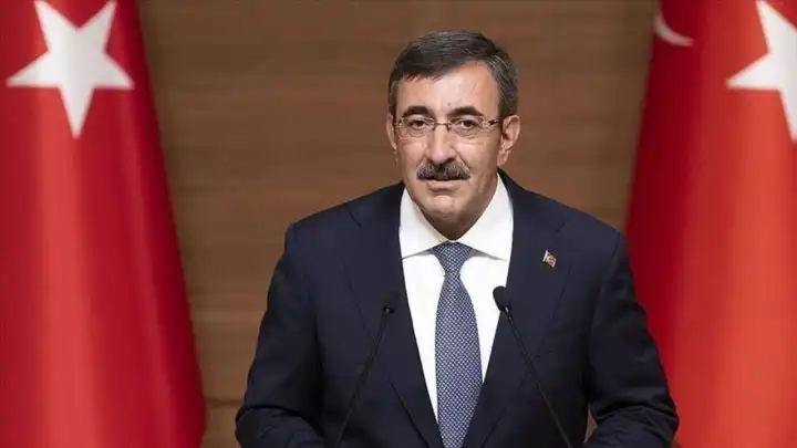 Sahte diploma tartışmalarına Cevdet Yılmaz’dan sert tepki: “Kaynağı şüpheli manipülasyonlar”