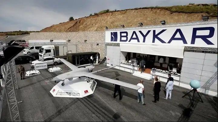 Samsun’un geleceği şekilleniyor: BAYKAR ve Chery’den dev yatırım bombası!