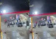 Sancaktepe’de alkollü kişiye polis müdahalesi sosyal medyayı salladı