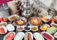 Serpme kahvaltı Cumhurbaşkanlığı'nın gündeminde! Serpme kahvaltı yasaklanacak mı?