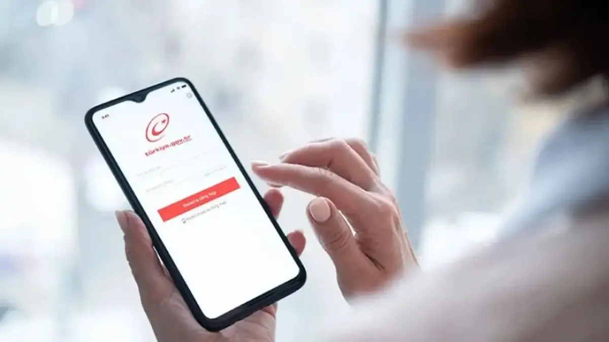 Türkiye’de gıda skandallarına dijital çözüm: Hileli ürünler artık e-Devlet’te listeleniyor! haberinin görseli