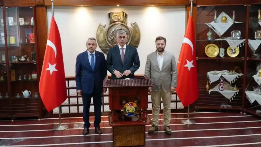 Türkiye’de sigara kullanımı kritik seviyede: Sağlık Bakanı memişoğlu’ndan yeni mücadele hamlesi haberinin görseli