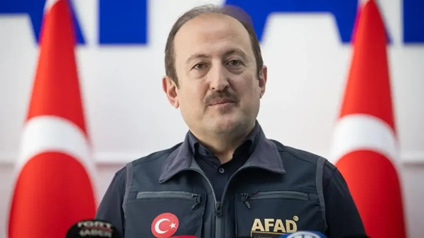 Türkiye’nin Gazze’ye insani yardımı 101 bin tonu aştı: AFAD’dan kritik bilgiler haberinin görseli