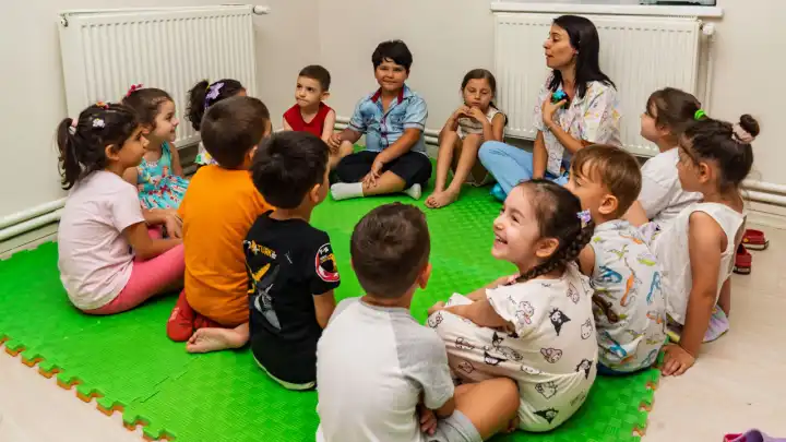 Yuvamız İzmir’de yeni dönem başladı: Aylık ücret 4 bin TL’ye düştü