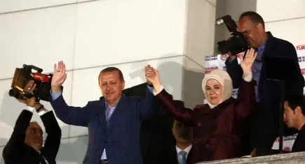 11 Yılda Türkiye’de neler değişti? Recep Tayyip Erdoğan’ın Cumhurbaşkanlığı süreci