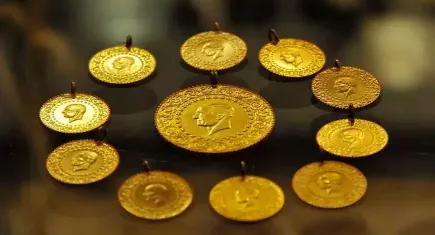 9 Ağustos altın fiyatları: Gram ve çeyrek altın fiyatları ne kadar oldu? Güncel altın fiyatları