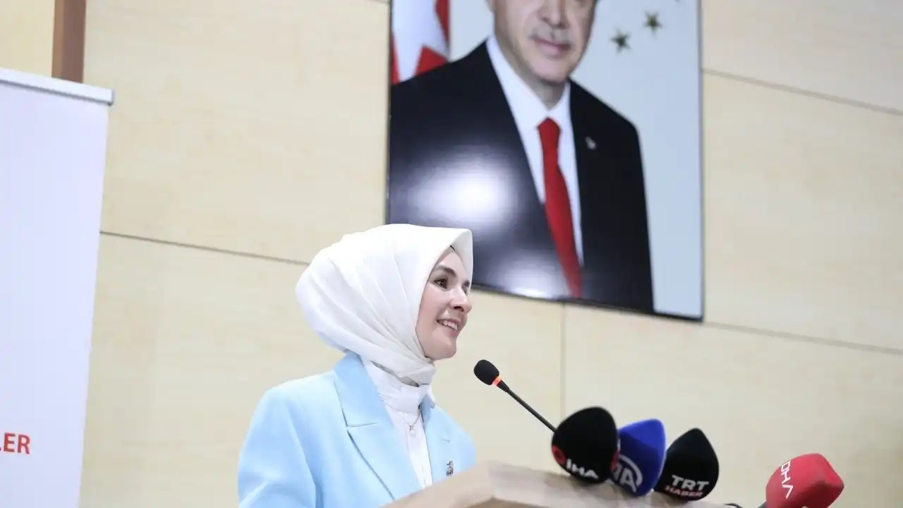 Bakan Göktaş: Koruyucu aile modelimiz dünyaya örnek oldu