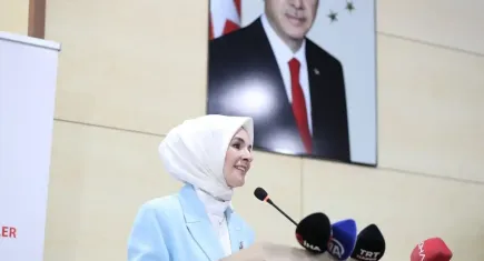 Bakan Göktaş: Koruyucu aile modelimiz dünyaya örnek oldu