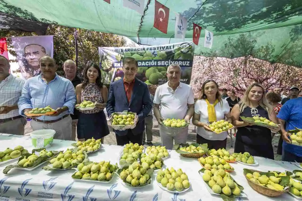 Başkan Tugay: Tarımın ve hayvancılığın ölmesine asla izin vermeyeceğiz