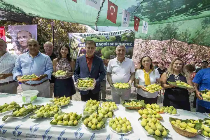 Başkan Tugay: Tarımın ve hayvancılığın ölmesine asla izin vermeyeceğiz