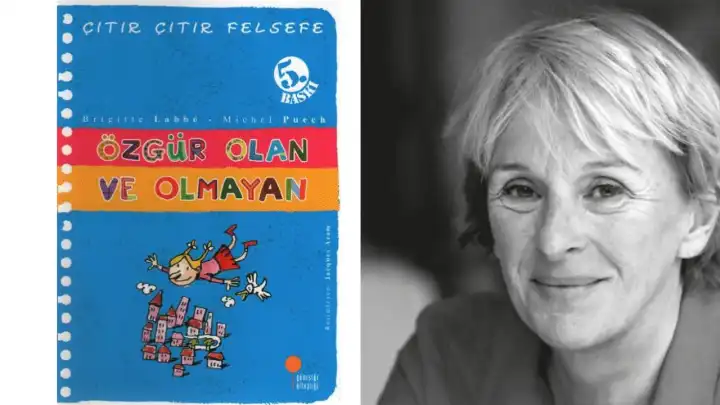 Çıtır Çıtır Felsefe dizisinden özgürlüğe dair derin bir soru: Özgür Olan ve Olmayan