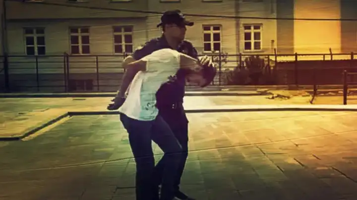 Çorlu’da gözaltı kabusu: Şüpheli, Polisin parmağını ısırıp kopardı!