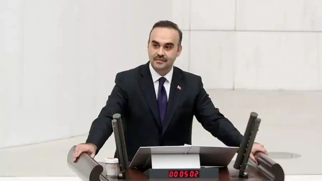 Cumhurbaşkanlığı genelgesi ile kutuplara stratejik hamle