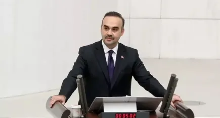 Cumhurbaşkanlığı genelgesi ile kutuplara stratejik hamle