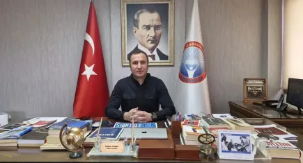 Eğitim-İş’ten Milli Eğitim Bakanlığı’na çağrı: Yer değiştirmelerde daha esnek ve insani yaklaşımlar benimsenmelidir