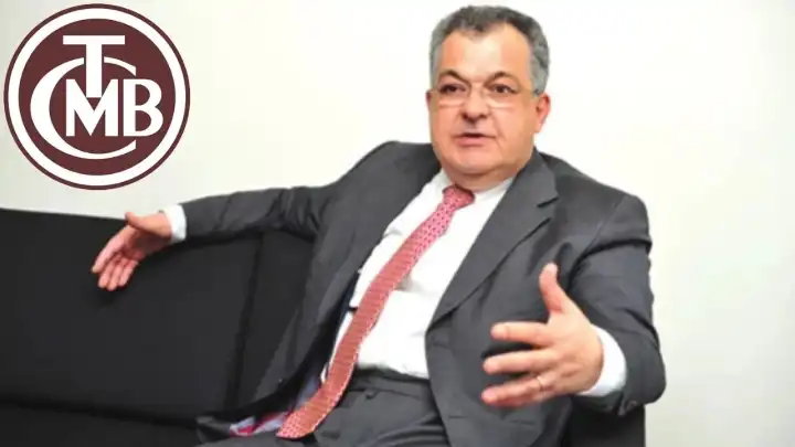 Ekonomi dünyası yasta: TCMB eski başkan yardımcısı Ercan Kumcu vefat etti