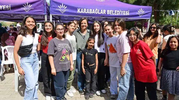 KARBEM, LGS başarısıyla yine gururlandırdı