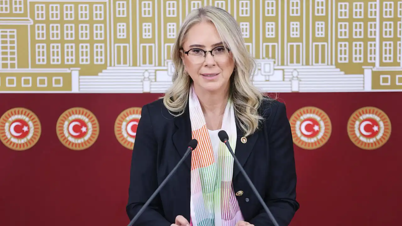 Milletvekili Çankırı, Karaburun için kritik su projesi törenine katılacak 