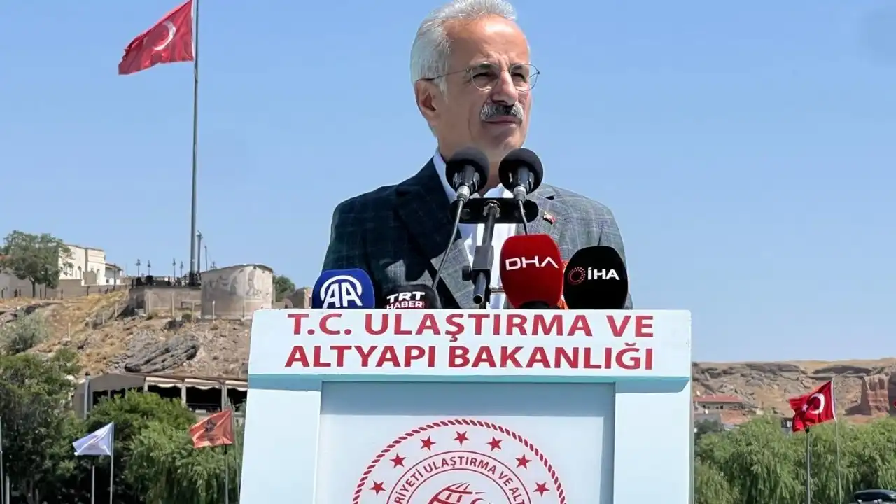 Nevşehir’de tarihe can veren restorasyon: Avanos Köprüsü yeniden hayat buldu