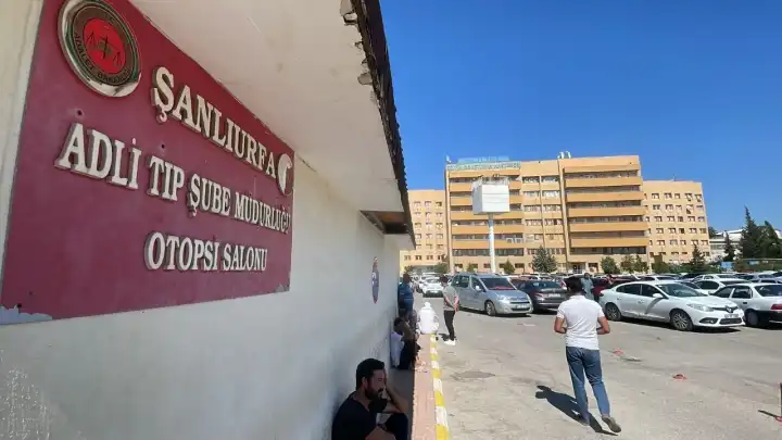 Şanlıurfa’da dehşet: Bıçaklı saldırıya uğrayan baba, oğlunu av tüfeğiyle vurdu