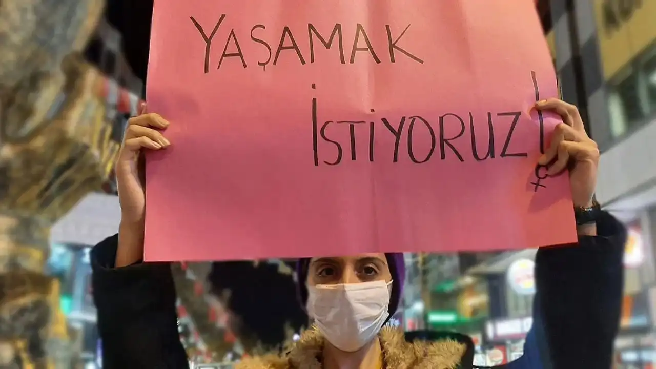 Şüpheli kadın ölümlerinde korkutan artış… Temmuz ayında peş peşe vakalar
