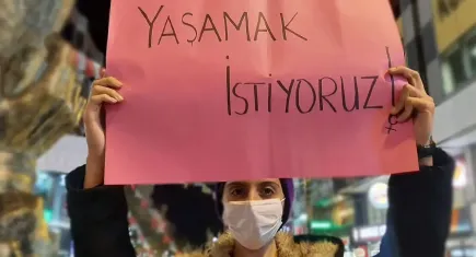 Şüpheli kadın ölümlerinde korkutan artış… Temmuz ayında peş peşe vakalar