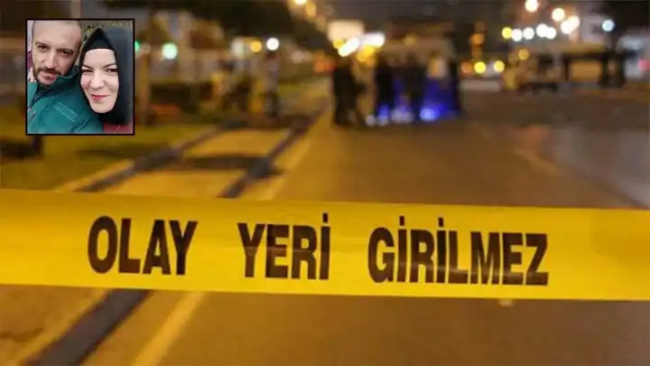 Trabzon’da dehşet: Tartıştığı eşini tüfekle öldürüp kaçtı
