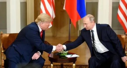 Trump ve Putin Alaska’da buluşuyor: Kritik zirvede ukrayna krizi masada