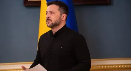 Zelenskiy’den Trump-Putin görüşmesine sert mesaj: "Ukrayna olmadan barış mümkün değil"