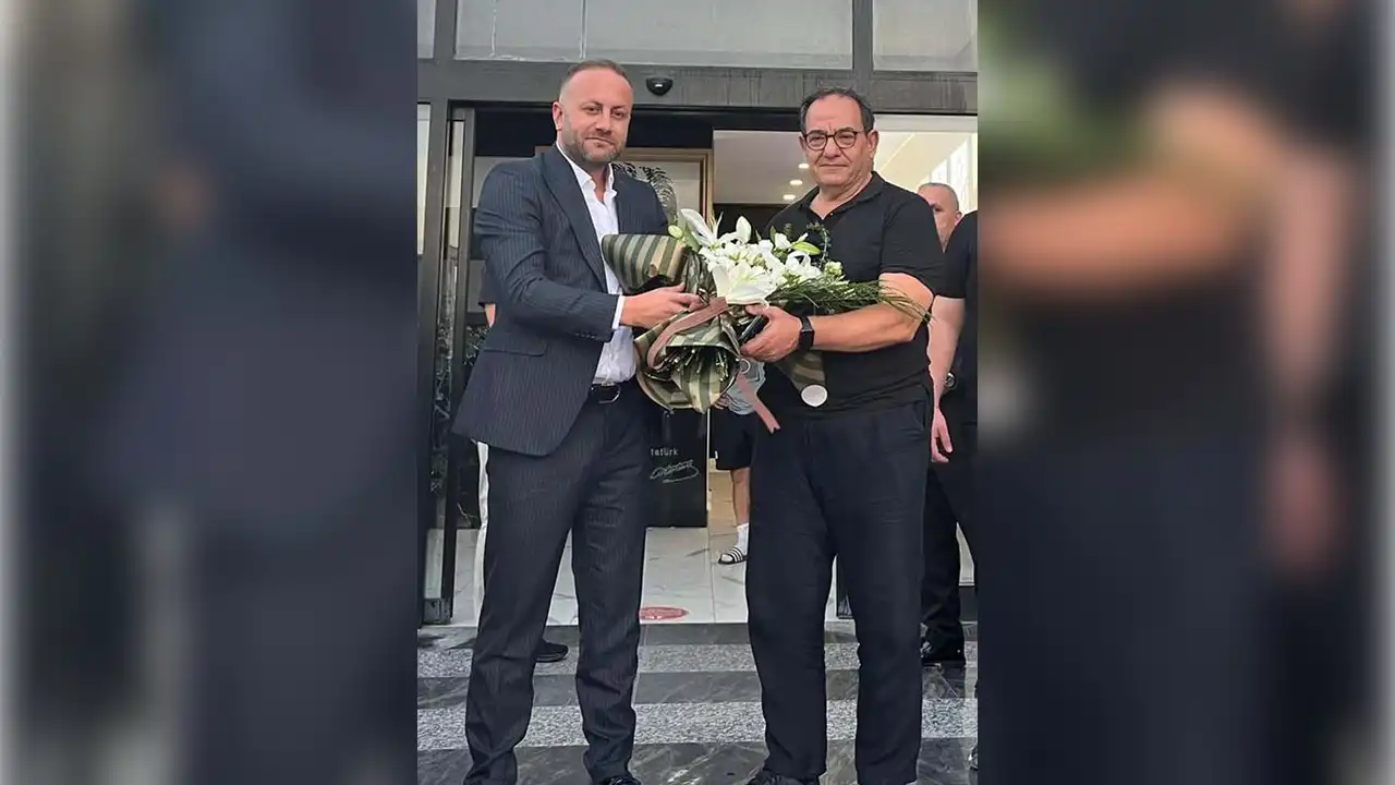 Altay’da gerginlik, Karşıyaka’da heyecan var