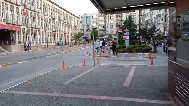 Balıkesir'den acı haber geldi!