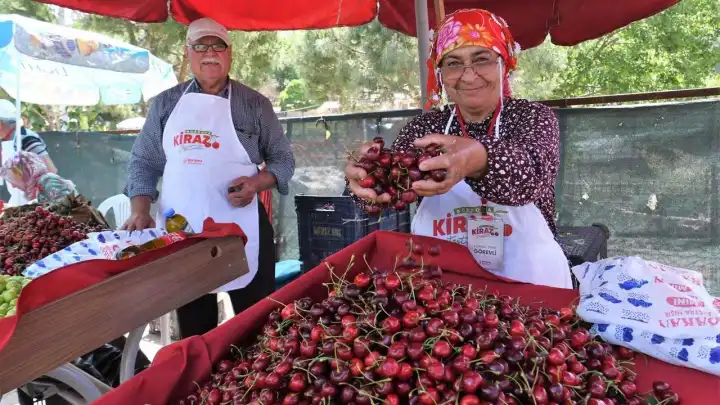 Bornova’da Reçel Festivali için geri sayım