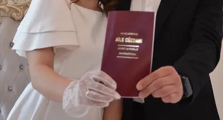 Evlenecek gençlere destek: İndirim sunan firma sayısı artıyor| 19 firma daha dahil edildi