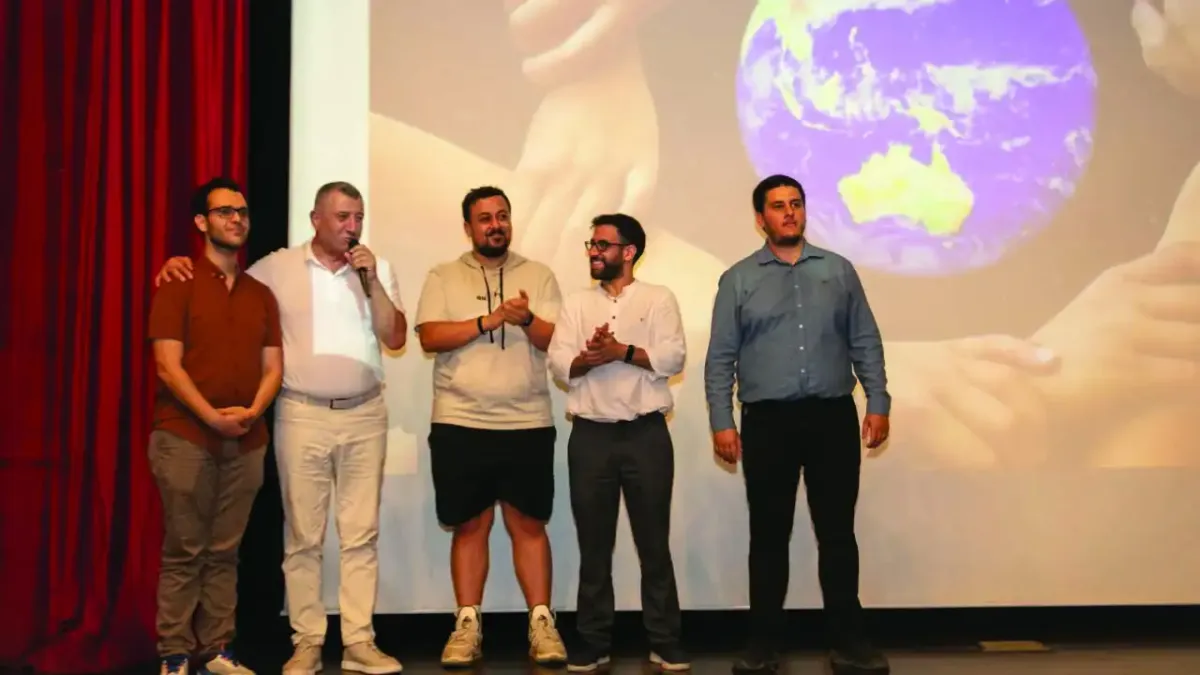 Günay’dan bilgelik odaklı eğitim vurgusu