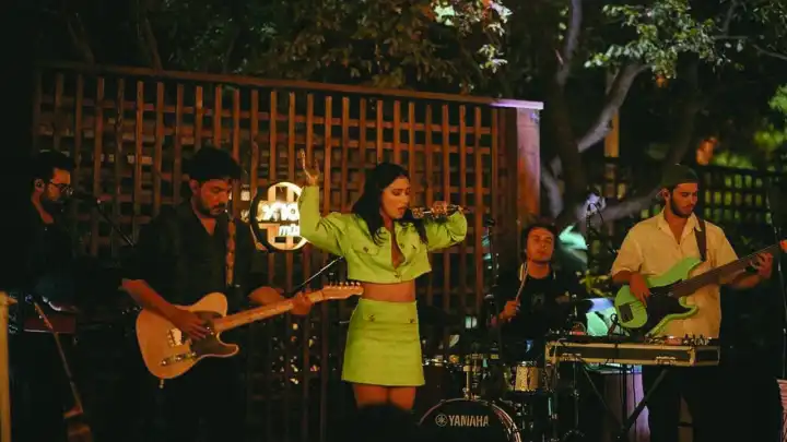 House of René 3. yaşını kutluyor
