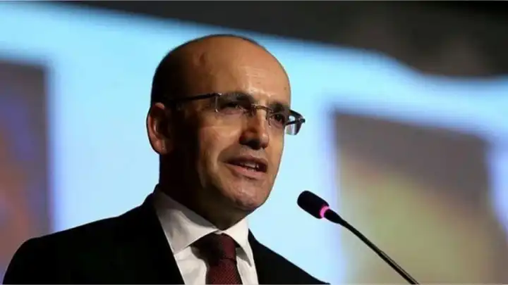 Mehmet Şimşek’in ağabeyi Nazmi Şimşek hayatını kaybetti