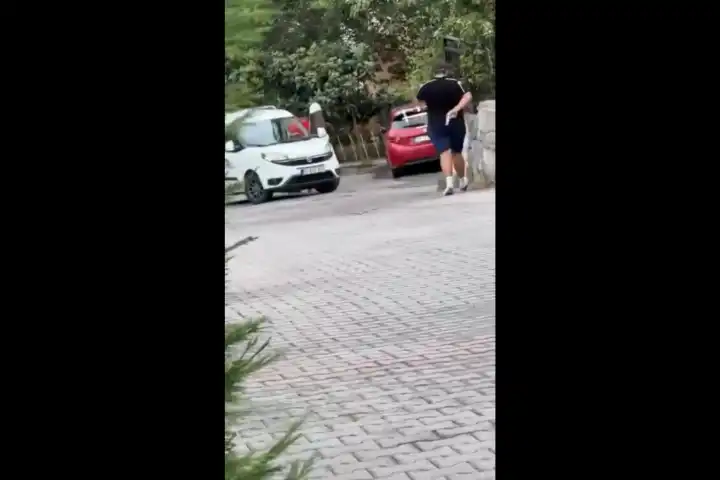 saldırı