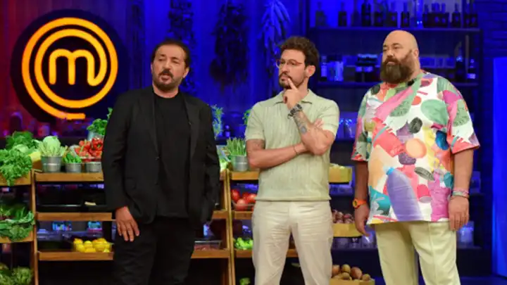10 Ağustos 2025: MasterChef'te bugün kim elendi?